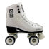 Фото #3 товара KRF School Aluminium Leather Velcro Roller Skates