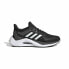 Женские спортивные кроссовки Adidas Alphatorsion 2.0 Чёрный