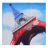 Фото #5 товара Ölgemälde Eiffelturm handgemalt