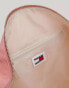 Tommy Jeans Crossover Bag in Pink