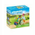 Playset Playmobil City Life Patient in Wheelchair 20 Pieces