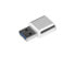 Фото #1 товара Verbatim 64GB Store 'n' Go Mini Metal USB Drive