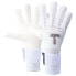 T1TAN White Beast 3.0 goalkeeper gloves