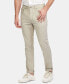 ფოტო #1 პროდუქტის Men's Varick Slim Straight Jeans