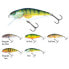 SALMO Perch Floating minnow 36g 120 mm жердь - фото #3