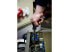 Фото #6 товара Bahco Screwdriver-Magnetic Ratchet w/Bit Set Pistol Handle Made in Europe