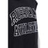 ფოტო #4 პროდუქტის RUSSELL ATHLETIC AWT A31021 short sleeve v neck T-shirt