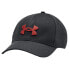 Фото #2 товара UNDER ARMOUR Blitzing Cap