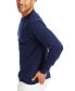 ფოტო #11 პროდუქტის Beefy-T Unisex Long-Sleeve T-Shirt, 2-Pack