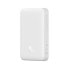 Фото #10 товара Mini powerbank 10000mAh z ładowaniem indukcyjnym MagSafe PD 20W biały