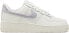 [DV7470-100] Womens Nike Air Force 1 Low '07 'Sail Oxygen Purple'