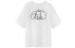 UNIQLO LogoT 427993-00 Featured Tops T-Shirt