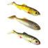 Фото #1 товара MOLIX Real Thing Shad Soft Lure 70 mm