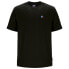 ფოტო #1 პროდუქტის RUSSELL ATHLETIC E36092 Center short sleeve T-shirt