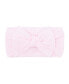 Infant-Toddler Knot Headband for Girls