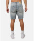 ფოტო #2 პროდუქტის Men's Destroyer Distressed Shorts