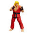 Фото #1 товара JADA Street Fighter II Ken 15 cm Figure