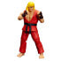 JADA Street Fighter II Ken 15 cm Figure