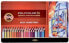 Фото #1 товара Цветные карандаши художественные Koh-I-Noor Polycolor 36 цветов