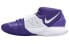 Кроссовки Nike Kyrie 6 TB Purple Fireball