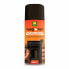 Anticaloric Paint Massó Fuegonet Spray Black 400 ml