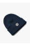 Шапка Koton Foldable Knit Hat
