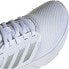 Фото #3 товара Кроссовки Adidas GALAXY 6 White