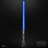 Фото #3 товара Лазерный меч Hasbro Elite of Obi-Wan Kenobi cо звуком LED Свет
