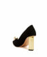 Фото #4 товара Women's The Dellilah Jingle Pointed Toe Pumps