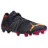 Фото #2 товара Puma Future Z 1.2 Firm GroundArtificial Grass Soccer Cleats Mens Blue Sneakers A