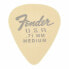 Фото #2 товара Fender 351 Dura-Tone Picks OLY