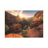 Фото #2 товара Puzzle Zion National Park USA