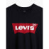 ფოტო #4 პროდუქტის Levi´s ® Plus Graphic short sleeve T-shirt