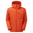 MONTANE Featherlite down jacket