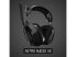 Фото #6 товара ASTRO Gaming A50 Wireless headset + Base Station for PS5, PS4 and PC - Black/Sil