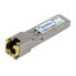 Фото #5 товара BlueOptics SFP-10G-RJ45-80M-CS-BO - Copper - 10000 Mbit/s - SFP+ - 80 m - 10GBASE-T - 0 - 70 °C