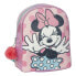Фото #1 товара Повседневный рюкзак Minnie Mouse Розовый 19 x 23 x 8 cm