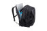 Фото #4 товара Thule EnRoute TEED-217 Black Мужской спортивный туристический прочный рюкзак 39,6 cm (15.6") чехол-рюкзак Черный 3202887