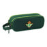 School Case Real Betis Balompié Green 21 x 8 x 6 cm