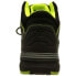 Фото #6 товара Обувь для безопасности Sparco Allroad-H Motegi Чёрный Жёлтый 42