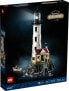 Фото #5 товара Игрушка LEGO Ideas 21335 Маяк с движущимися частями, для детей