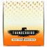 Фото #1 товара Thunderbird, Superfood Bar, кешью, инжир и морковь, 12 батончиков, 48 г (1,7 унции)