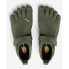 Кроссовки Vibram Fivefingers KSO Vintage военной зелени Зеленый, 37 - фото #6