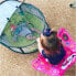 Фото #8 товара Игровая палатка BBLUV Nidö Mini 2 в 1, для путешествий/игр, для детей