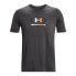 UNDER ARMOUR Global Lockertag short sleeve T-shirt