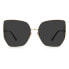 Фото #3 товара JIMMY CHOO RIVERS61RHLIR sunglasses