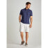 FAÇONNABLE Basic Pocket short sleeve polo