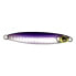 Фото #1 товара Shimano Black-Purple CURRENT SNIPER JIG Jigs (JM009MEKP) Fishing