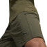 Puma Cloudspun 7 Inch Knit Shorts Mens Green Casual Athletic Bottoms 52571580