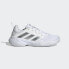 Фото #2 товара Женские кроссовки adidas Barricade Tennis Shoes (Белые)
